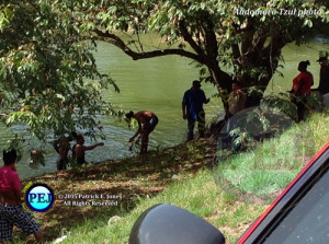 Body found in the Mopan River 